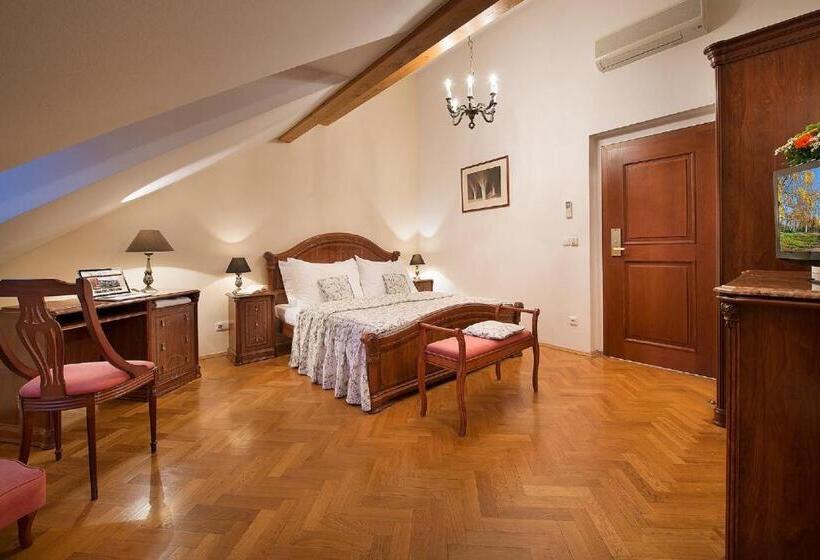 Fotos del hotel Boutique Hotel Constans:  9