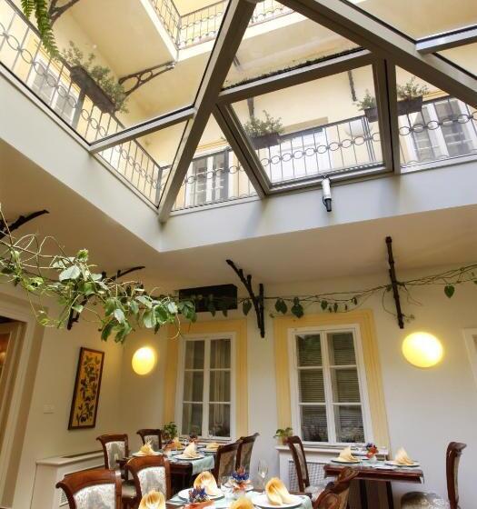 Fotos del hotel Boutique Hotel Constans:  29