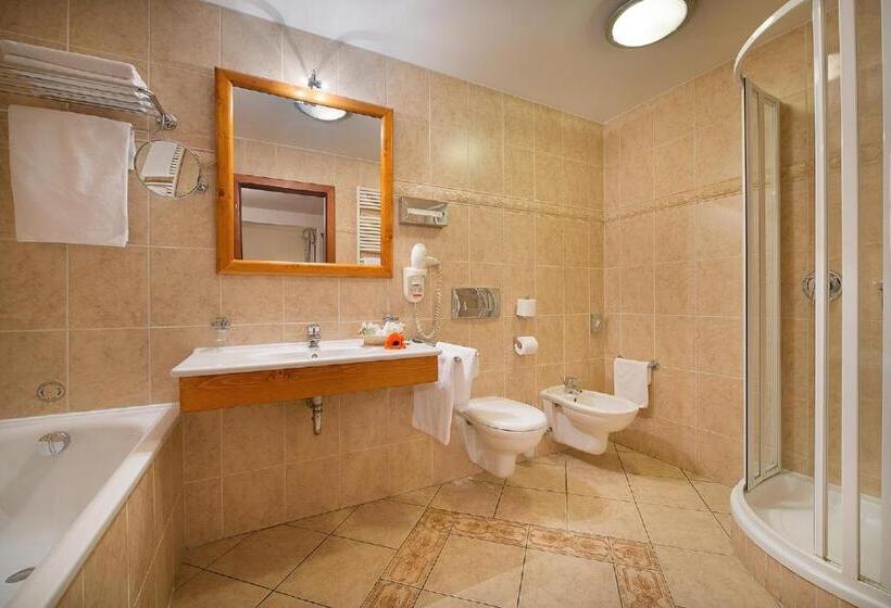 Fotos del hotel Boutique Hotel Constans:  18