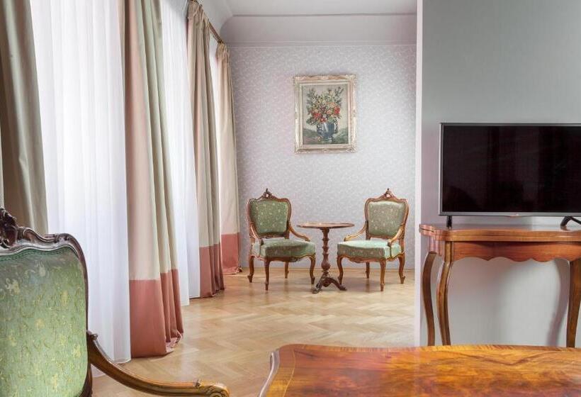 Fotos del hotel Boutique Hotel Constans:  14