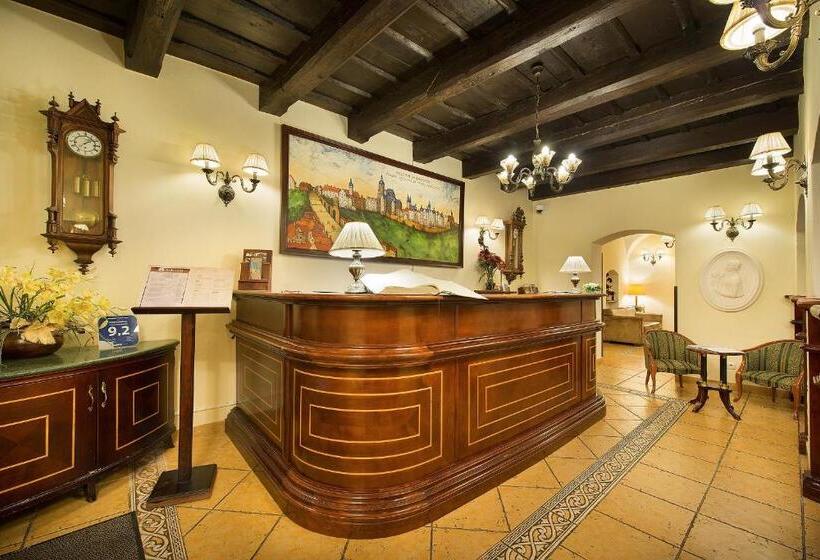 Fotos del hotel Boutique Hotel Constans:  31