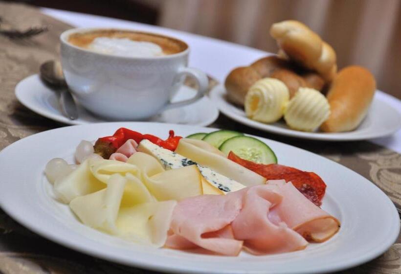 Fotos del hotel Boutique Hotel Constans:  21