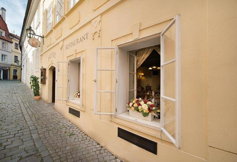 Fotos del hotel Boutique Hotel Constans:  49