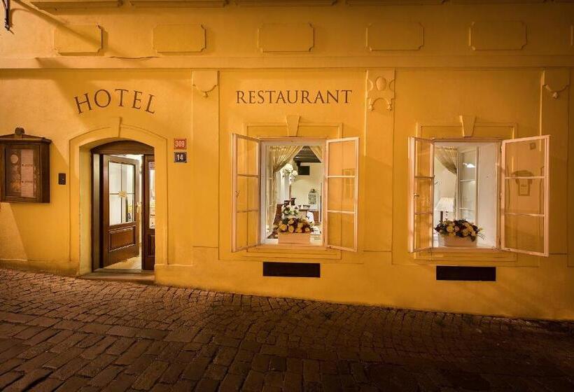 Fotos del hotel Boutique Hotel Constans:  45