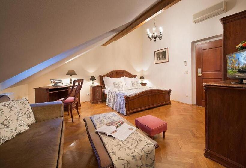 Fotos del hotel Boutique Hotel Constans:  7