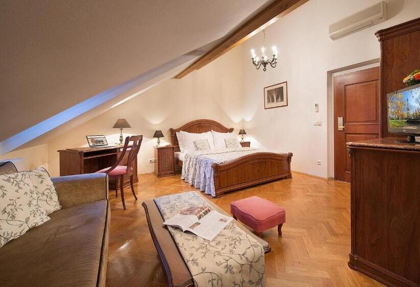 Fotos del hotel Boutique Hotel Constans:  6