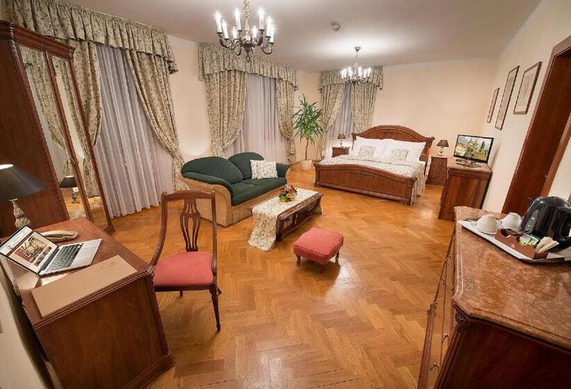 Fotos del hotel Boutique Hotel Constans:  41