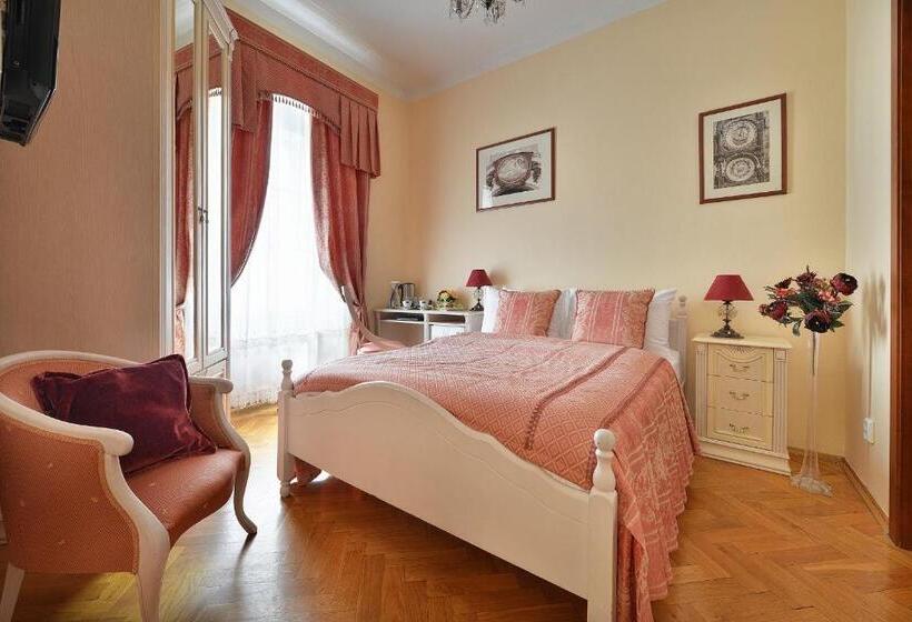 Fotos del hotel Boutique Hotel Constans:  2