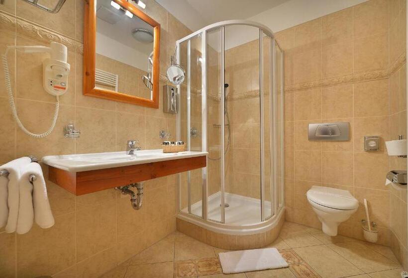 Fotos del hotel Boutique Hotel Constans:  17