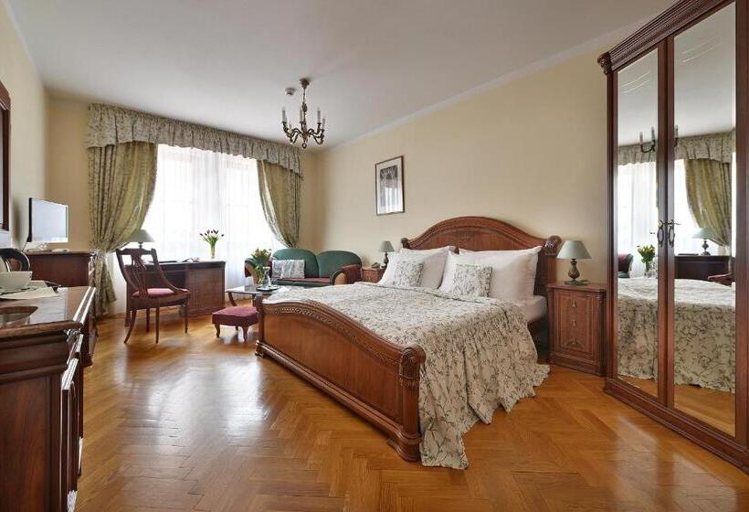 Fotos del hotel Boutique Hotel Constans:  27