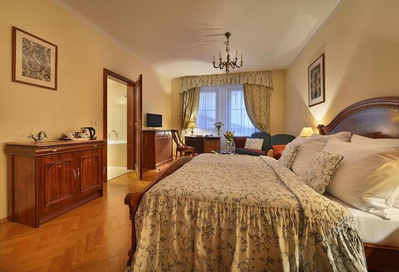 Fotos del hotel Boutique Hotel Constans:  3