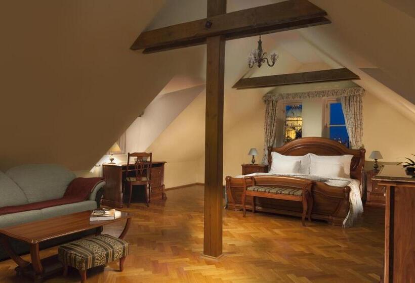 Fotos del hotel Boutique Hotel Constans:  47