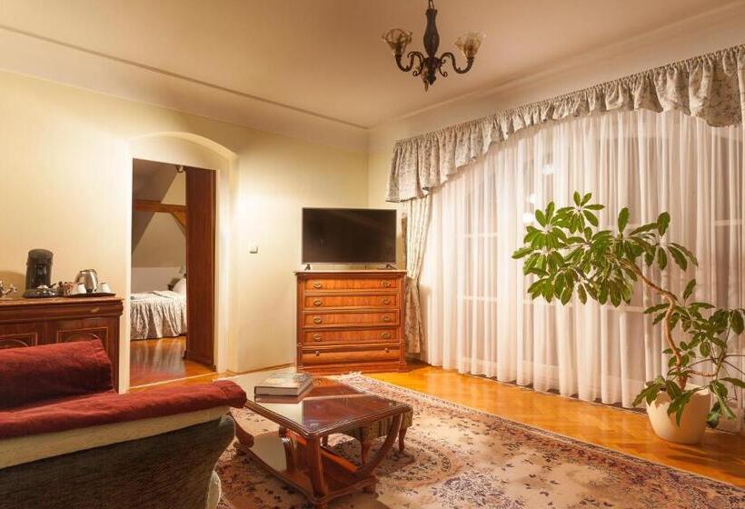 Fotos del hotel Boutique Hotel Constans:  39