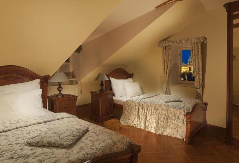 Fotos del hotel Boutique Hotel Constans:  10