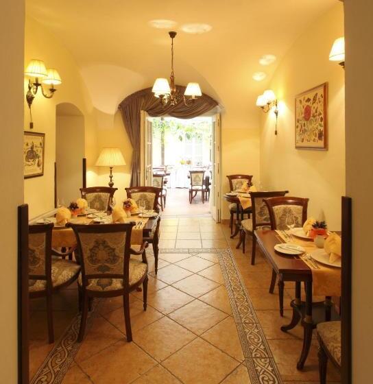 Fotos del hotel Boutique Hotel Constans:  37