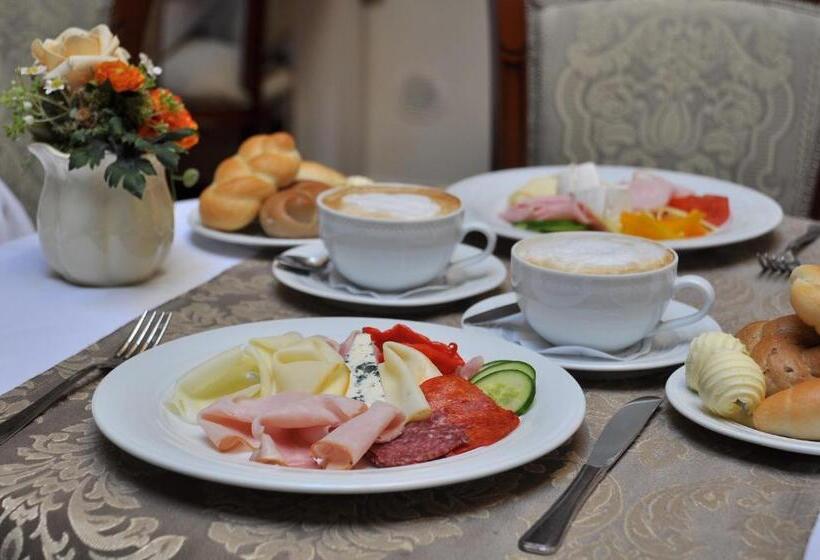 Fotos del hotel Boutique Hotel Constans:  24