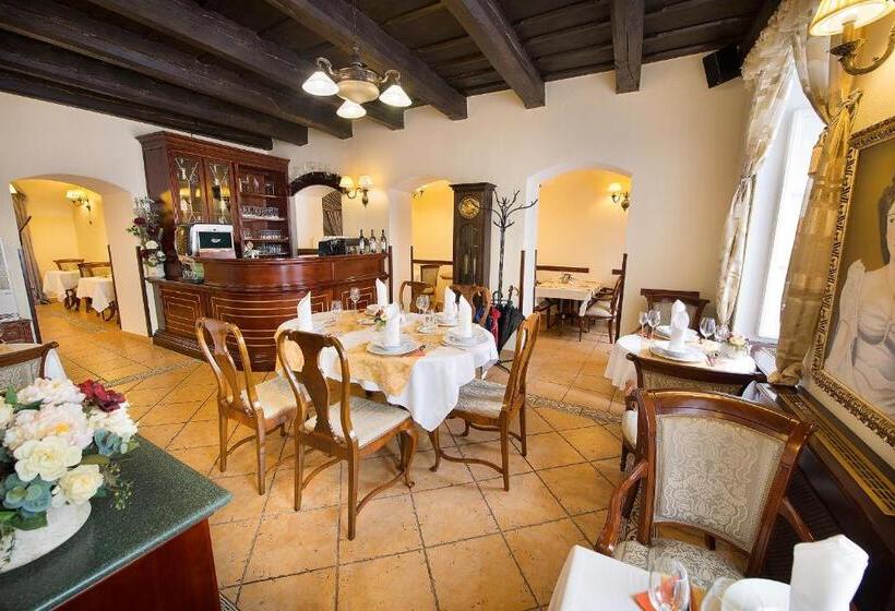 Fotos del hotel Boutique Hotel Constans:  23