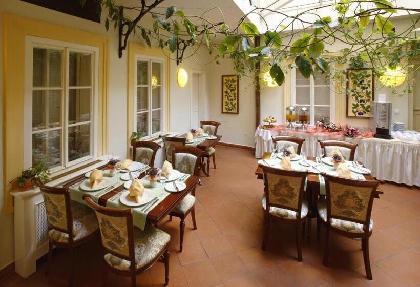 Fotos del hotel Boutique Hotel Constans:  36