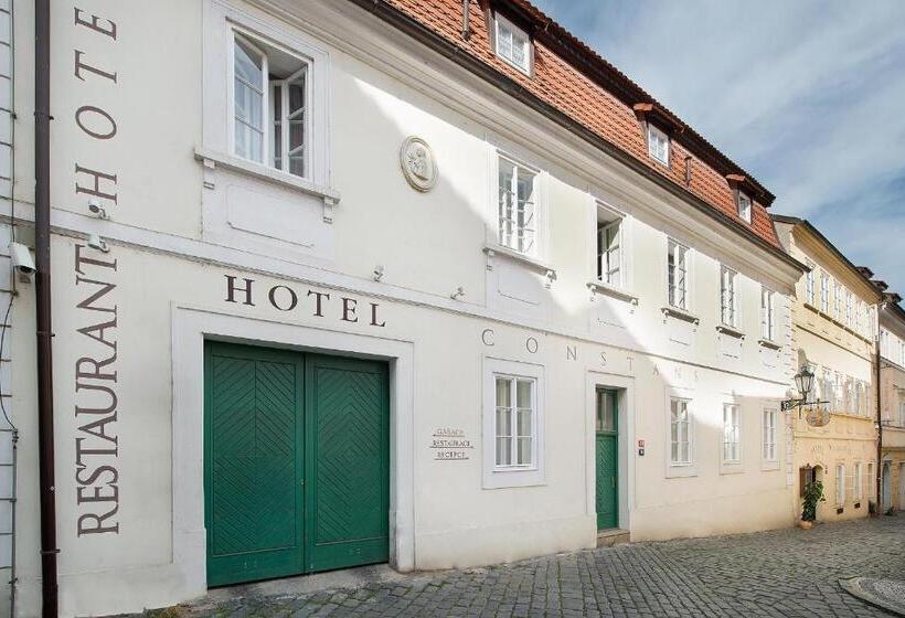 Fotos del hotel Boutique Hotel Constans:  12