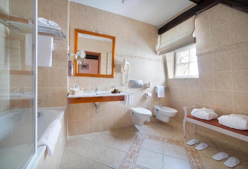 Fotos del hotel Boutique Hotel Constans:  16