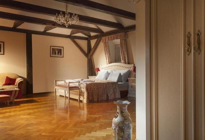 Fotos del hotel Boutique Hotel Constans:  35