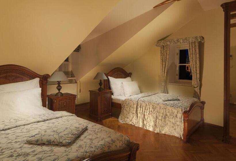 Fotos del hotel Boutique Hotel Constans:  5