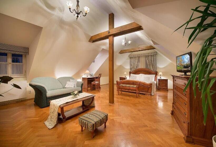 Fotos del hotel Boutique Hotel Constans:  32