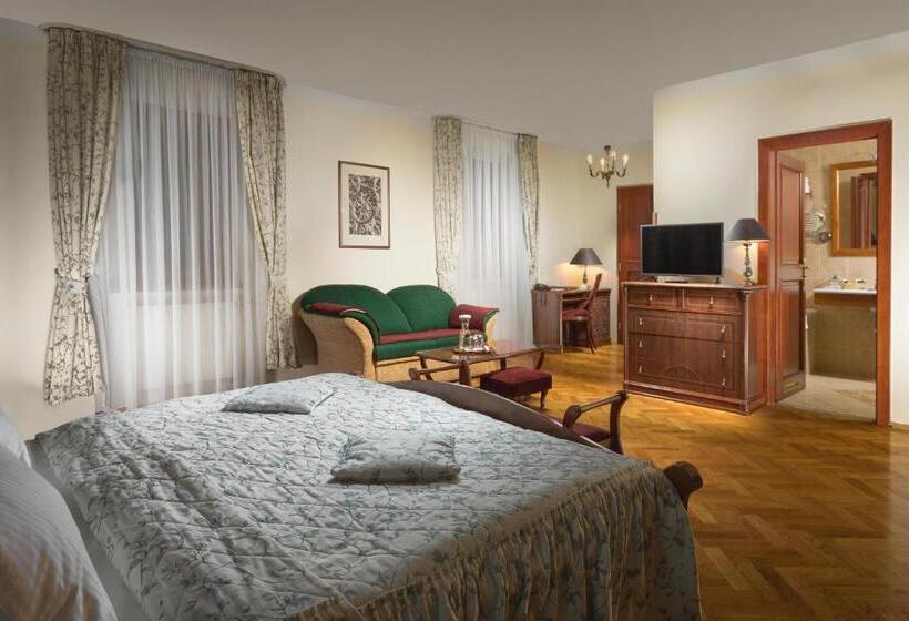 Fotos del hotel Boutique Hotel Constans:  8