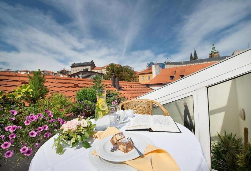 Fotos del hotel Boutique Hotel Constans:  50