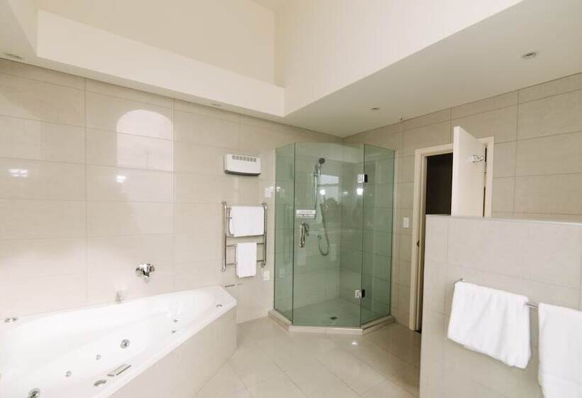 Brydone Hotel Oamaru