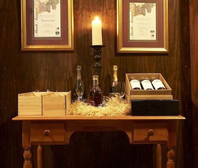 בית מלון כפרי Bushmans Kloof Wilderness Reserve And Wellness Retreat