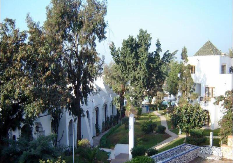 호텔 Caribbean Village Agador - All Inclusive