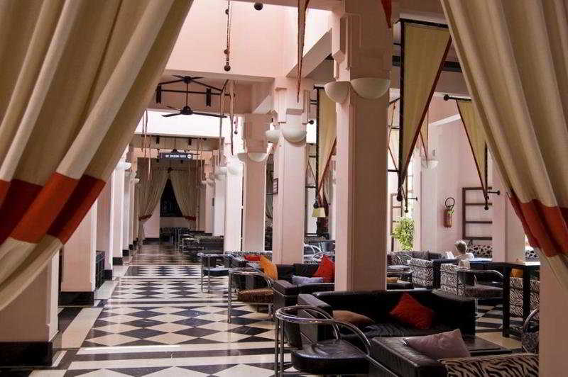 هتل Caribbean Village Agador - All Inclusive