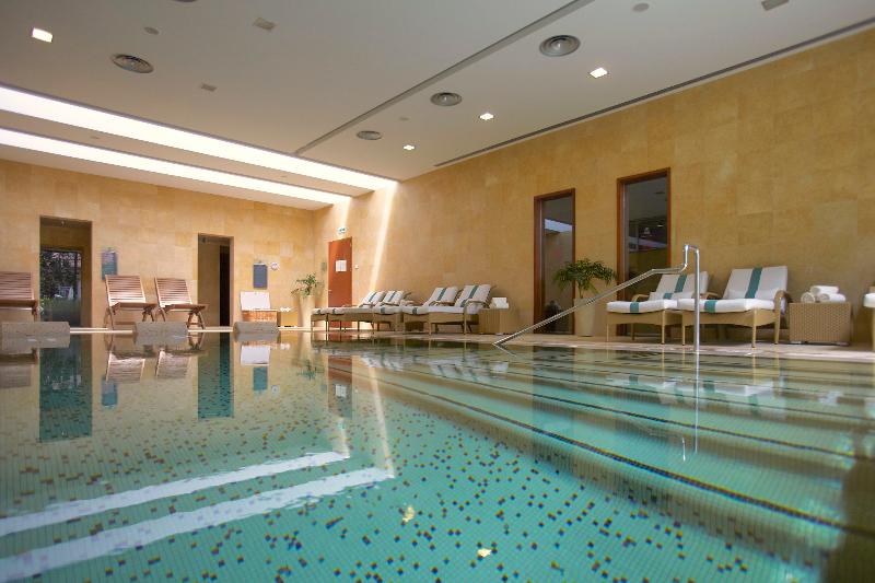 هتل Casa Velha Do Palheiro Relais & Chateaux