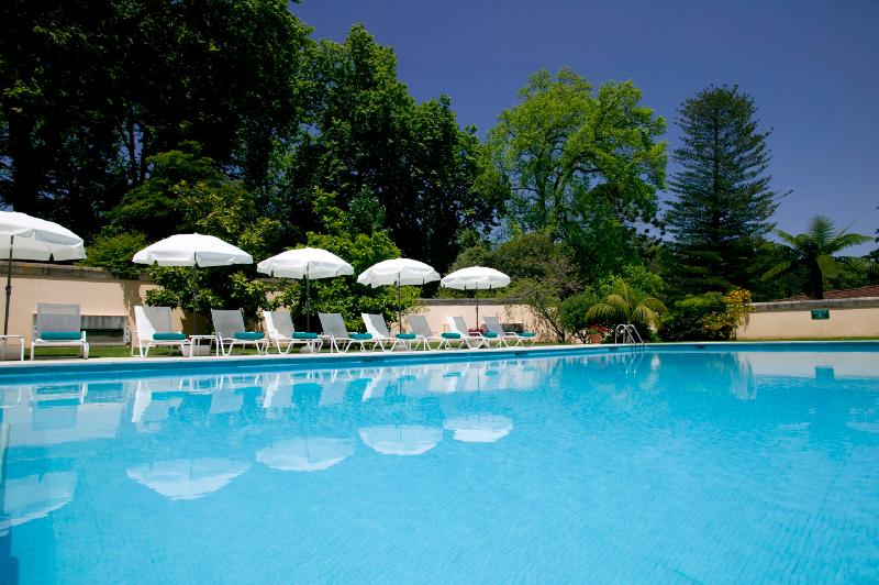 هتل Casa Velha Do Palheiro Relais & Chateaux