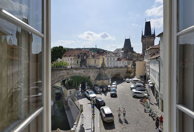 Fotos del hotel Certovka:  4