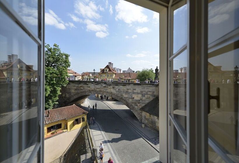 Fotos del hotel Certovka:  5