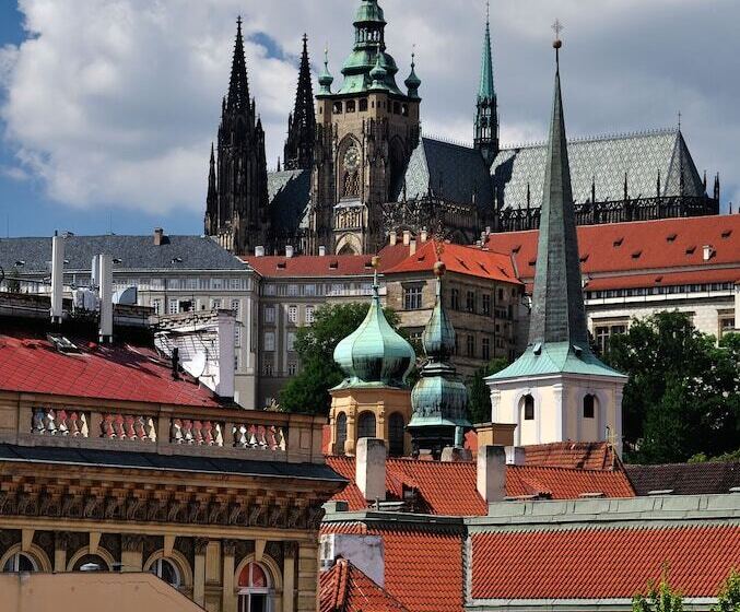 Fotos del hotel Certovka:  8
