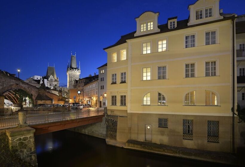 Fotos del hotel Certovka:  11