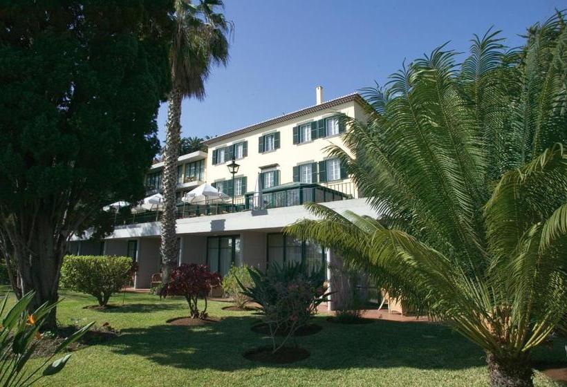 Fotos del hotel Quinta Perestrello Heritage:  8