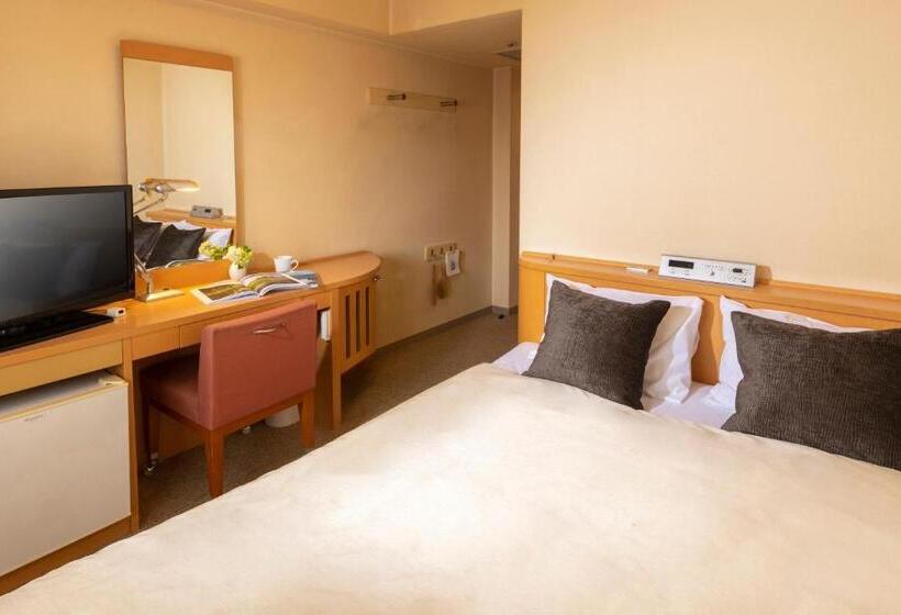 Fotos del hotel Chisun  Hamamatsucho:  2