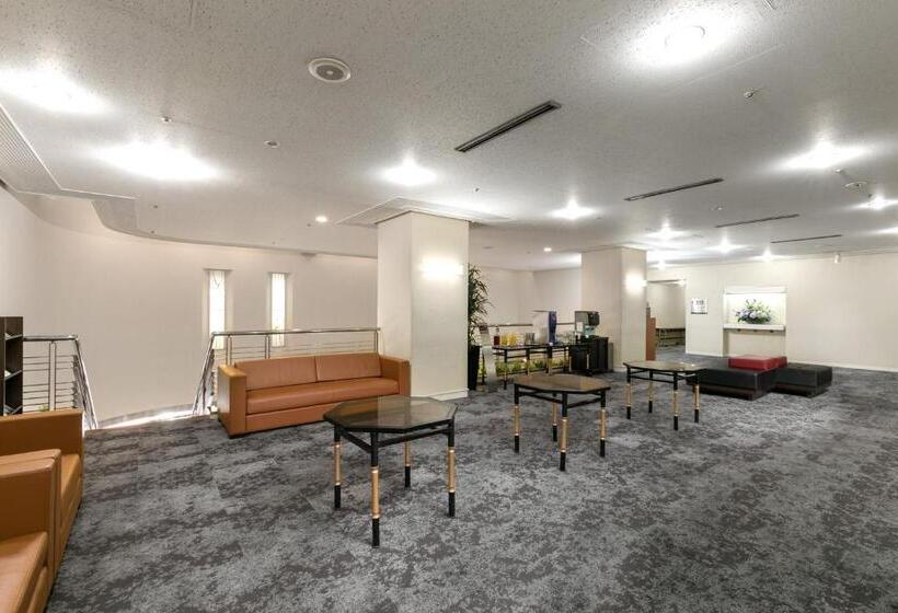 Fotos del hotel Chisun  Hamamatsucho:  6