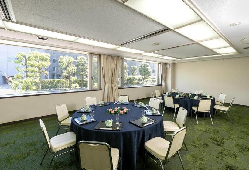 Fotos del hotel Chisun  Hamamatsucho:  8