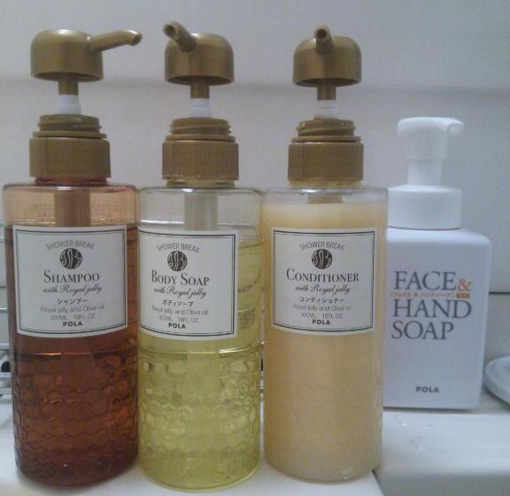 Fotos del hotel Chisun  Hamamatsucho:  10