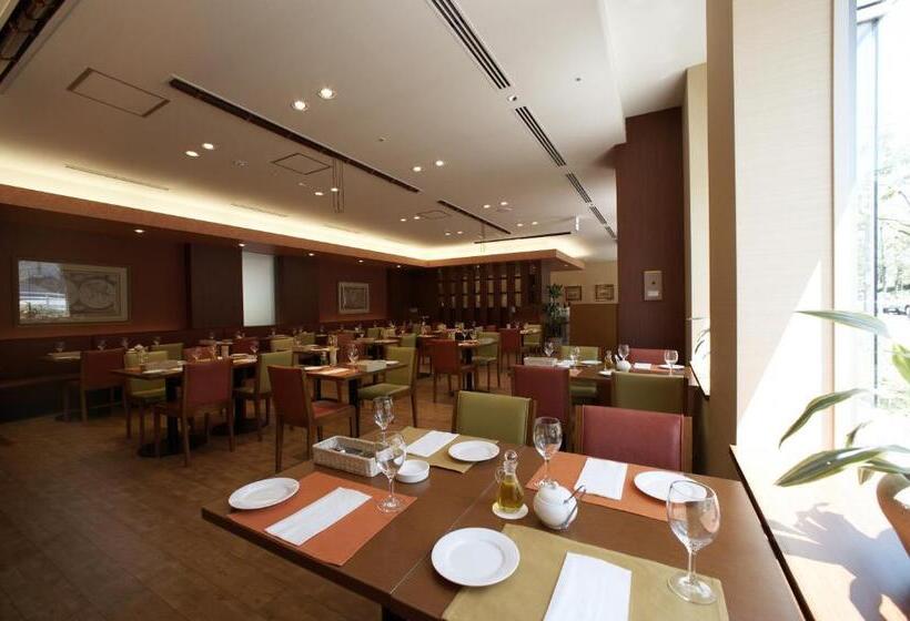 Fotos del hotel Chisun  Hamamatsucho:  14