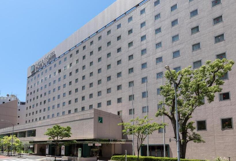Fotos del hotel Chisun  Hamamatsucho:  5