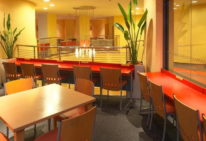 Отель Chisun Inn Nagoya
