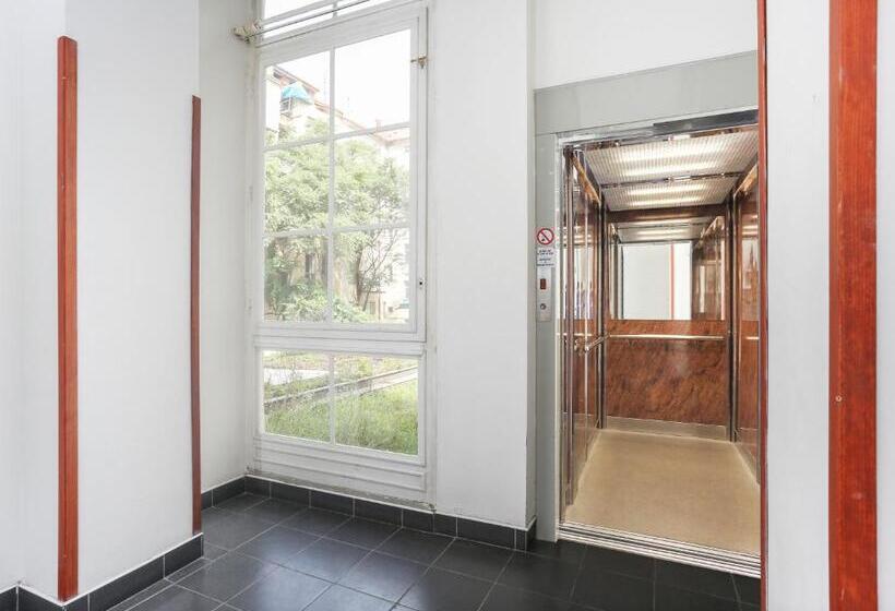 Fotos del hotel City Club Prague:  29