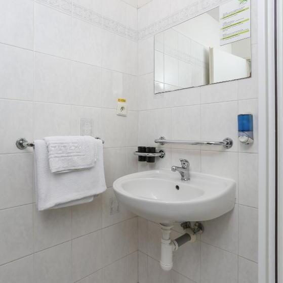 Fotos del hotel City Club Prague:  12