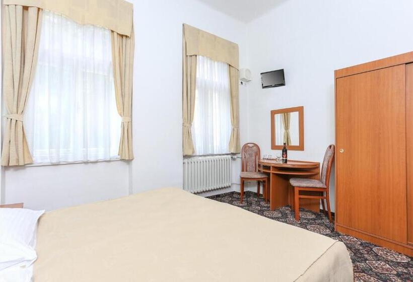 Fotos del hotel City Club Prague:  3